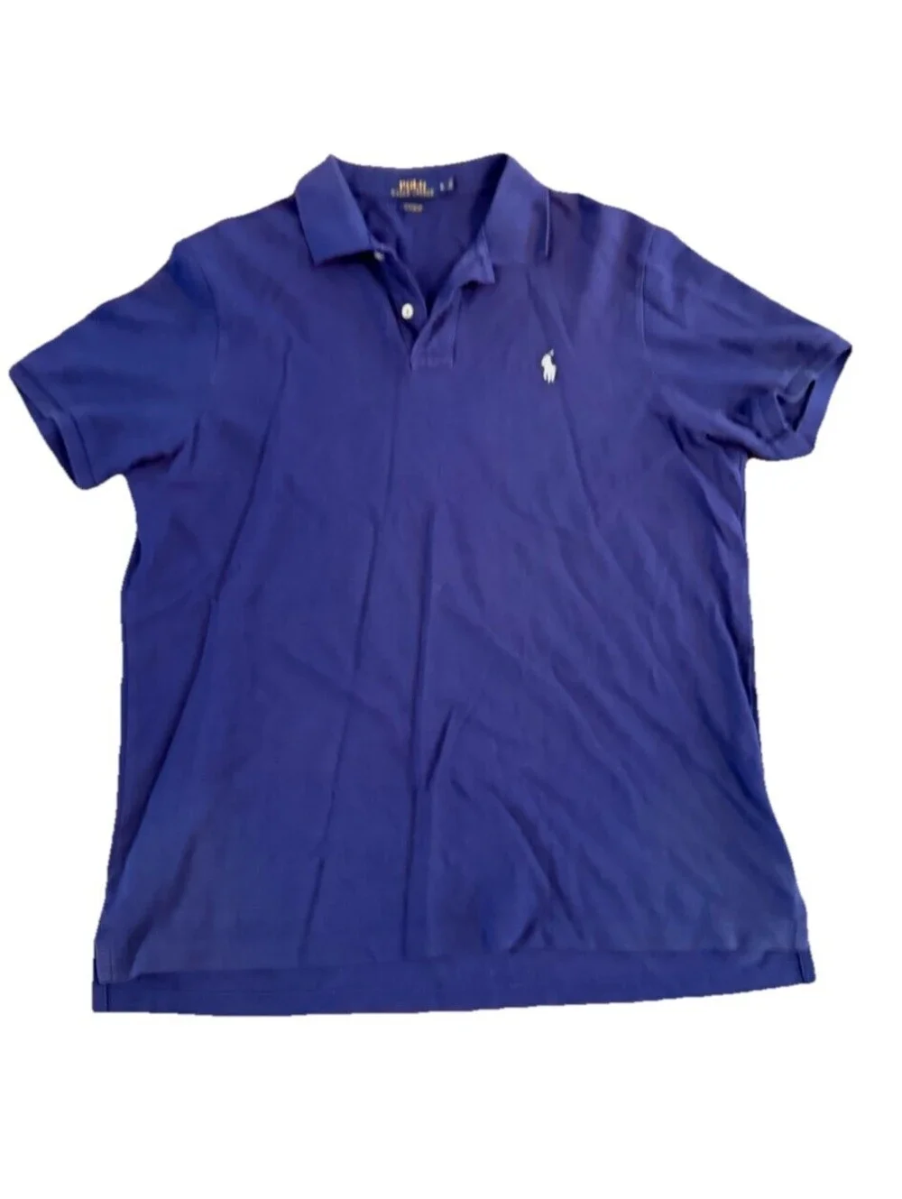 Ralph Lauren this listing